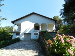 Casa del Sole, Villa indipendente isolata in area verde perfetta smart-working, Riccò Del Golfo Di Spezia